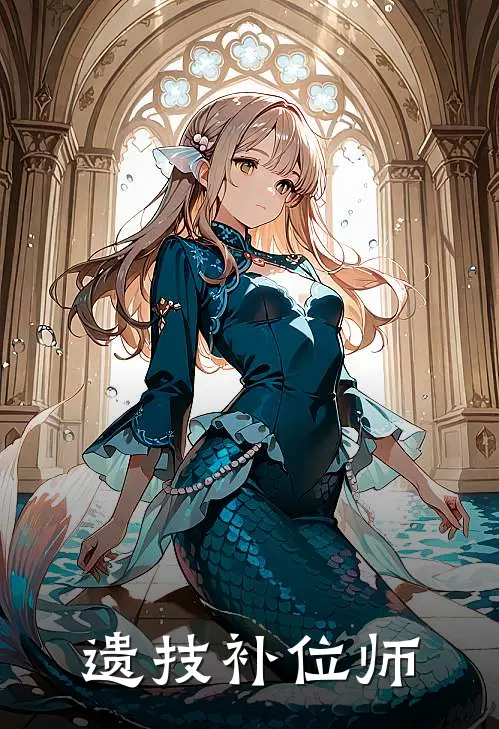遗技补位师