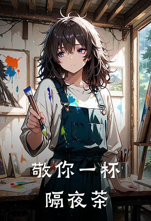 敬你一杯隔夜茶