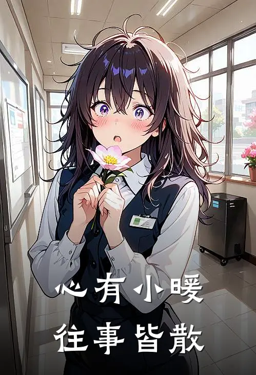 心有小暖，往事皆散