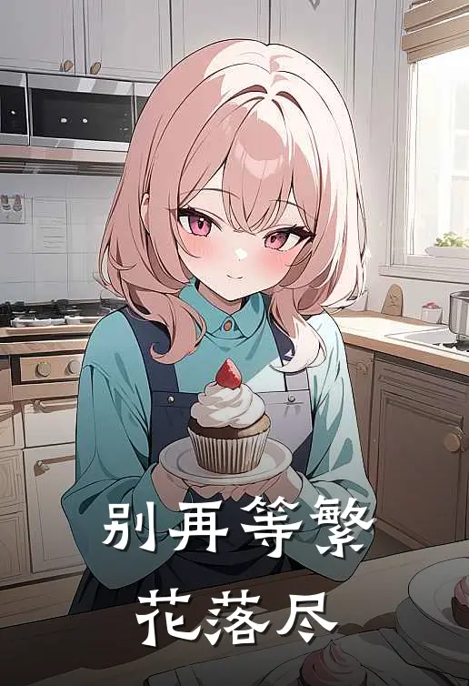 别再等繁花落尽