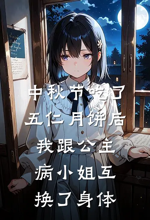 中秋节吃了五仁月饼后，我跟公主病小姐互换了身体