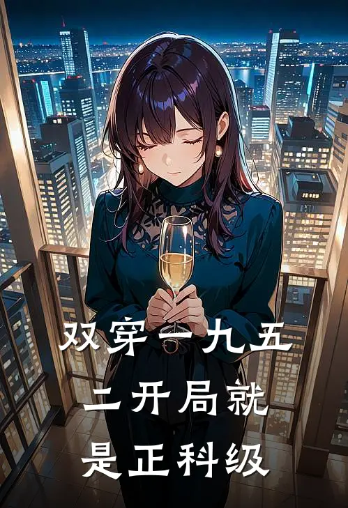 双穿一九五二开局就是正科级