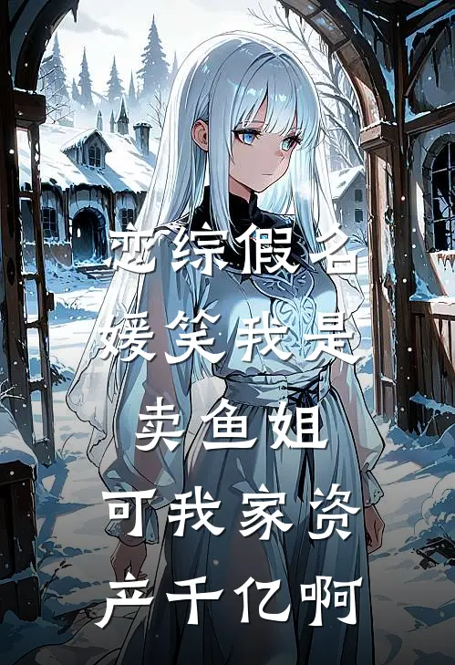 恋综假名媛笑我是卖鱼姐，可我家资产千亿啊