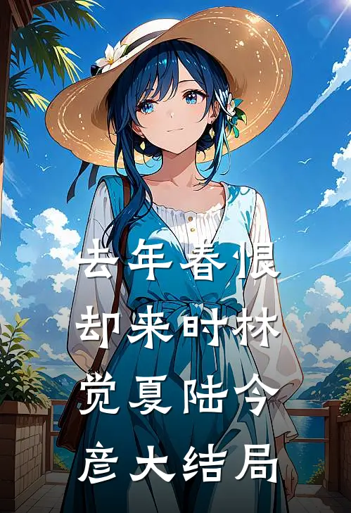 去年春恨却来时林觉夏陆今彦大结局