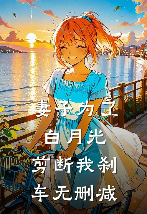 妻子为了白月光，剪断我刹车无删减