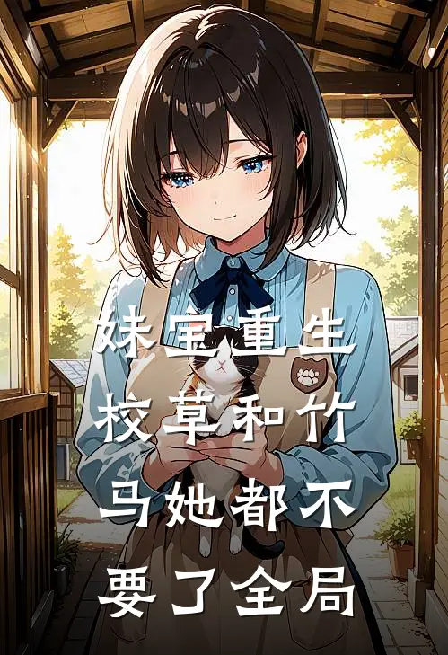 妹宝重生，校草和竹马她都不要了全局