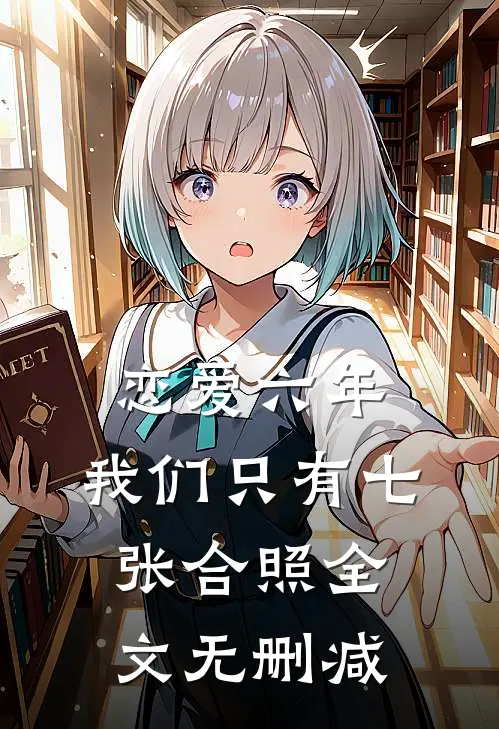 恋爱六年，我们只有七张合照全文无删减