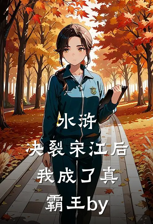 水浒：决裂宋江后，我成了真霸王by