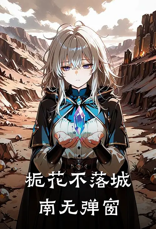 栀花不落城南无弹窗
