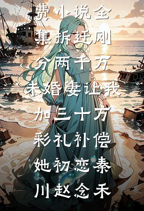 拆迁刚分两千万，未婚妻让我加三十万彩礼补偿她初恋(秦川赵念禾)最新热门小说_免费小说全集拆迁刚分两千万，未婚妻让我加三十万彩礼补偿她初恋秦川赵念禾