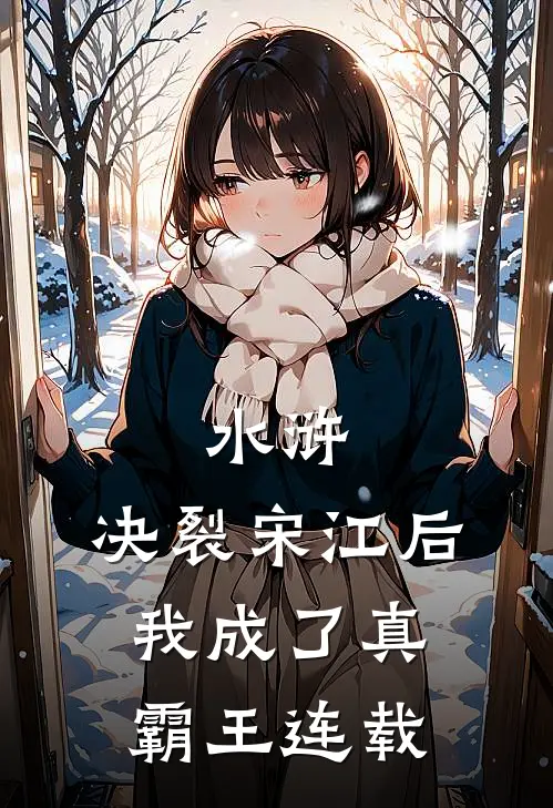 水浒：决裂宋江后，我成了真霸王连载
