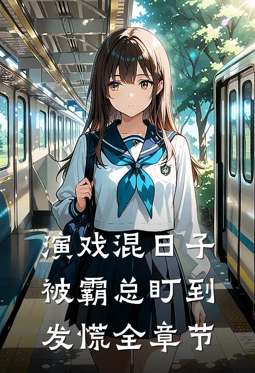 演戏混日子，被霸总盯到发慌全章节