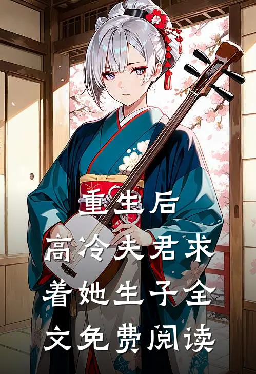 重生后，高冷夫君求着她生子全文免费阅读