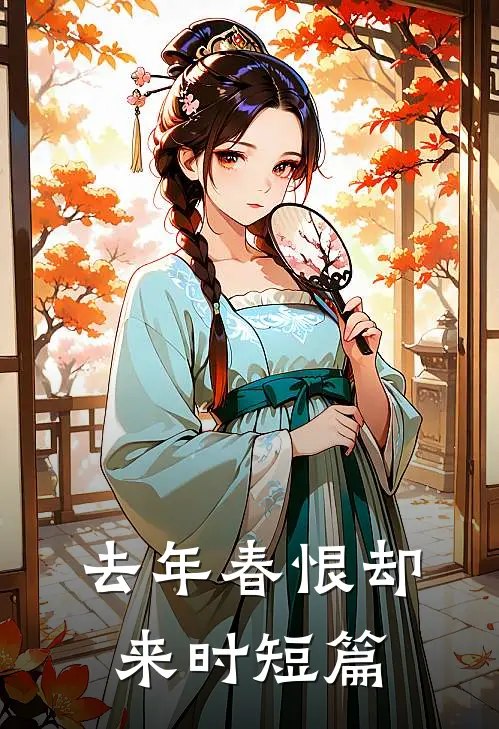 去年春恨却来时短篇