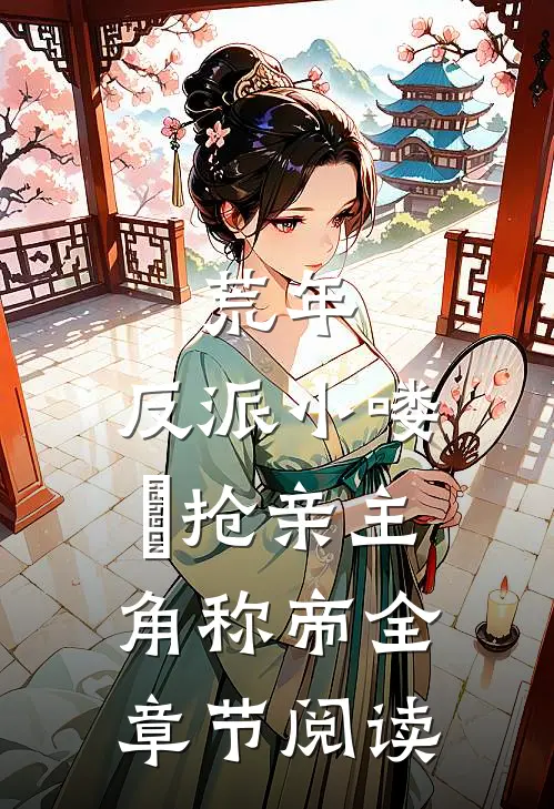 荒年，反派小喽啰抢亲主角称帝全章节阅读