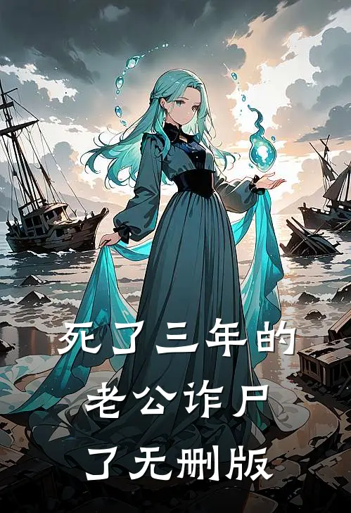 死了三年的老公诈尸了无删版