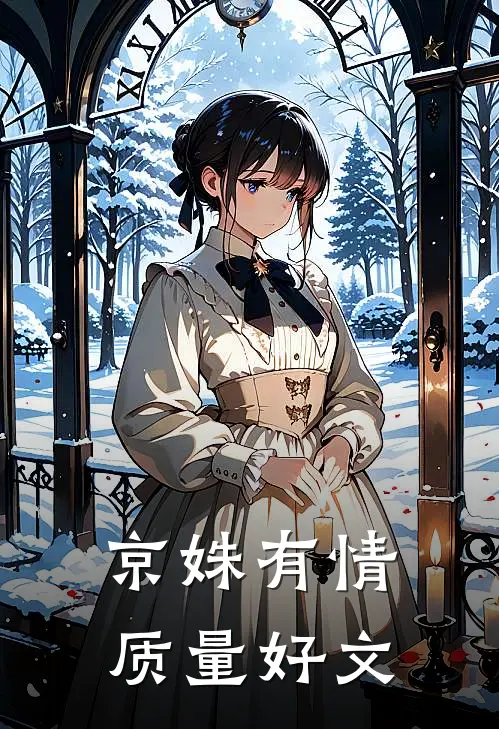 京姝有情质量好文