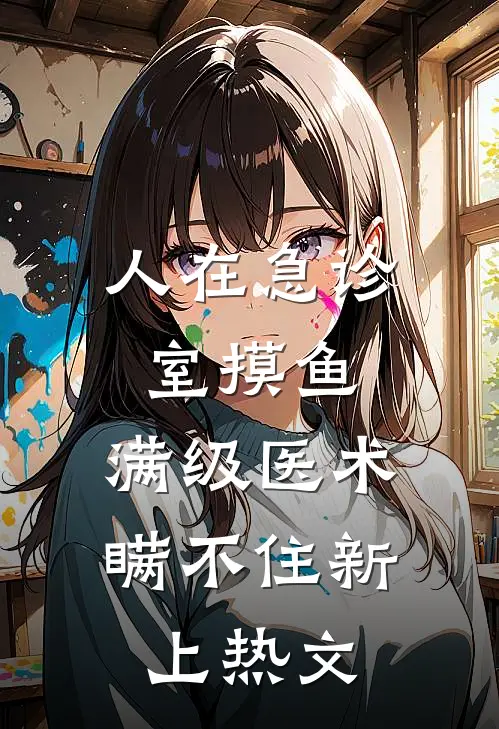 人在急诊室摸鱼，满级医术瞒不住新上热文