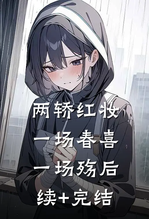 两轿红妆，一场春喜一场殇后续+完结