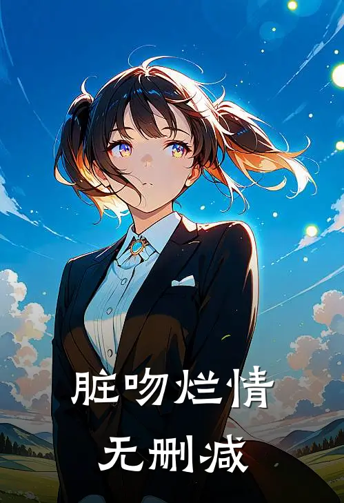 脏吻烂情无删减