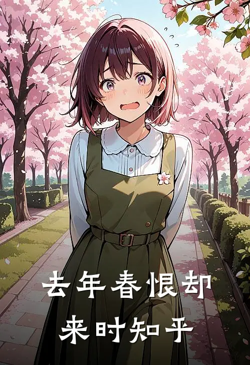 去年春恨却来时知乎