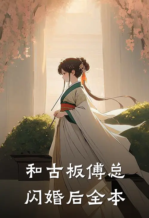 和古板傅总闪婚后全本