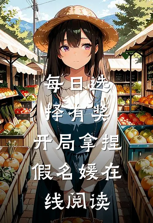 每日选择有奖，开局拿捏假名媛在线阅读