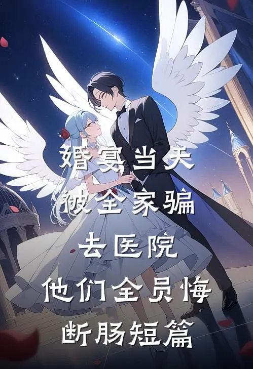 婚宴当天被全家骗去医院，他们全员悔断肠短篇