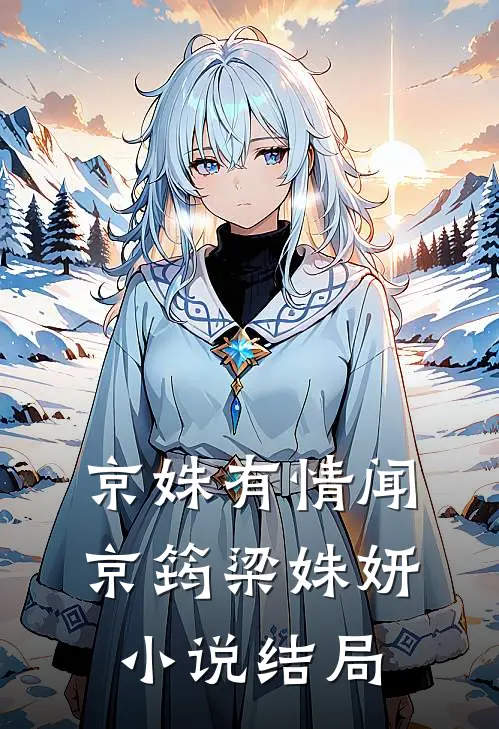 京姝有情闻京筠梁姝妍小说结局