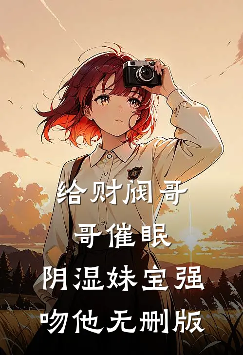 给财阀哥哥催眠，阴湿妹宝强吻他无删版