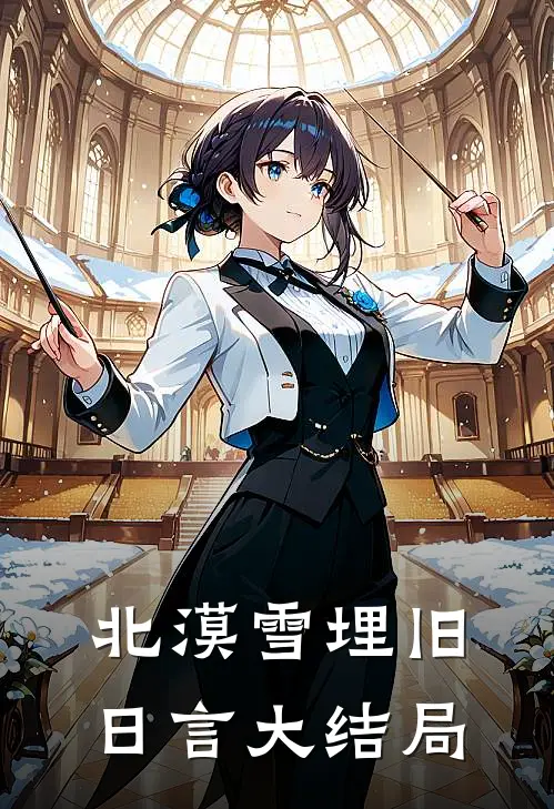 北漠雪埋旧日言大结局