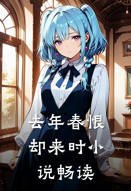 去年春恨却来时小说畅读