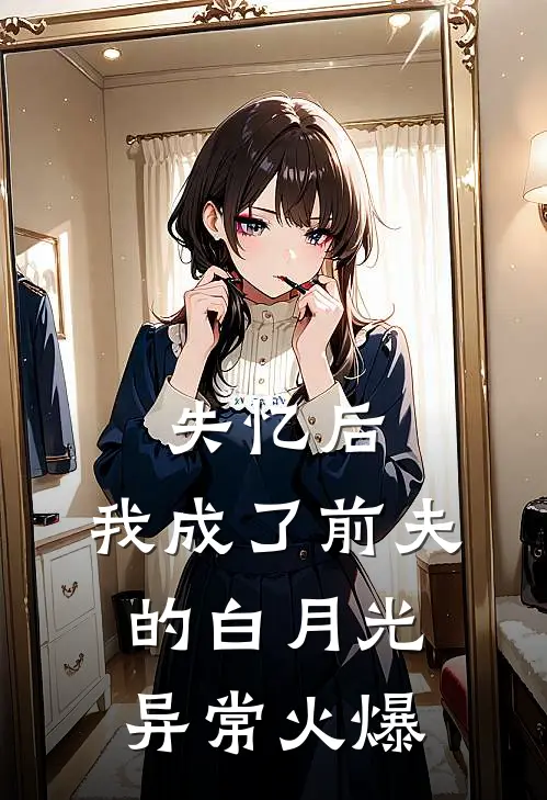 失忆后，我成了前夫的白月光异常火爆