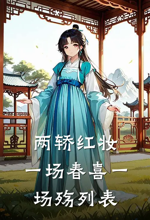 两轿红妆，一场春喜一场殇列表