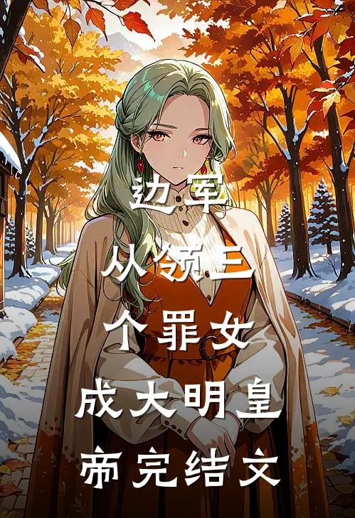 边军：从领三个罪女，成大明皇帝完结文