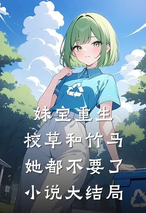妹宝重生，校草和竹马她都不要了小说大结局