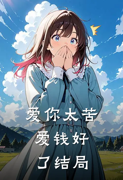 爱你太苦，爱钱好了结局