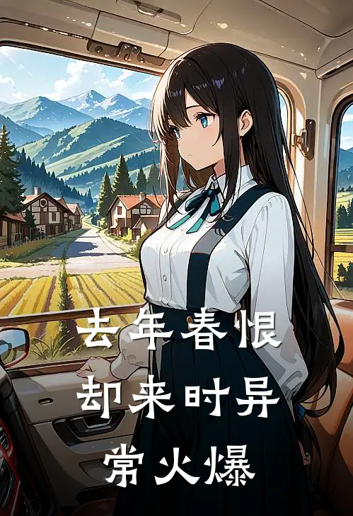 去年春恨却来时异常火爆