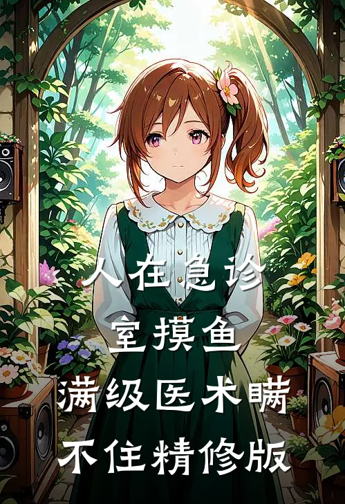 人在急诊室摸鱼，满级医术瞒不住精修版