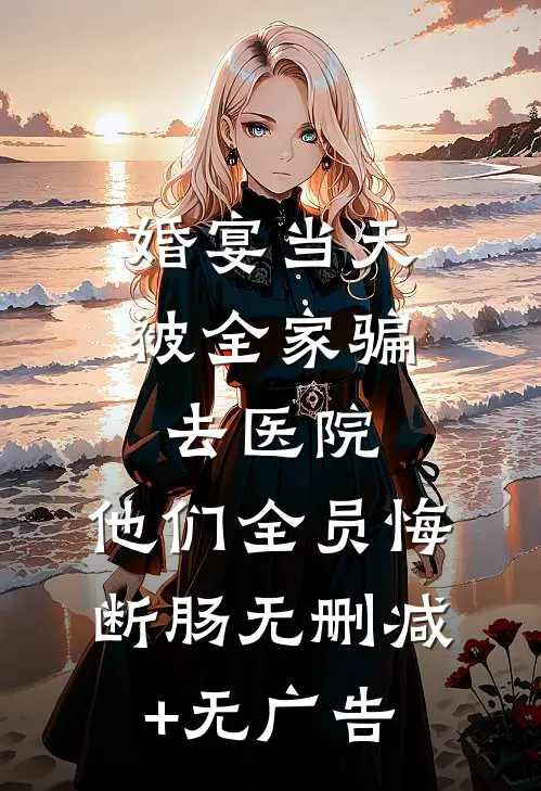 婚宴当天被全家骗去医院，他们全员悔断肠无删减+无广告