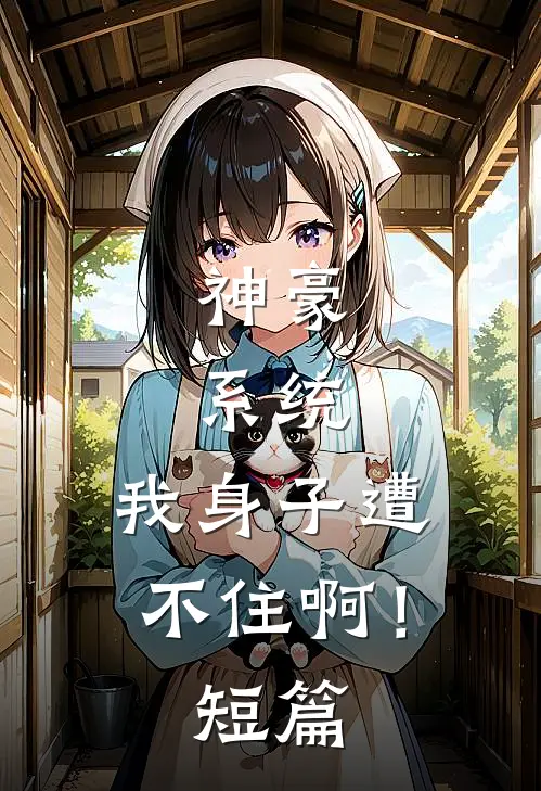 神豪：系统，我身子遭不住啊！短篇