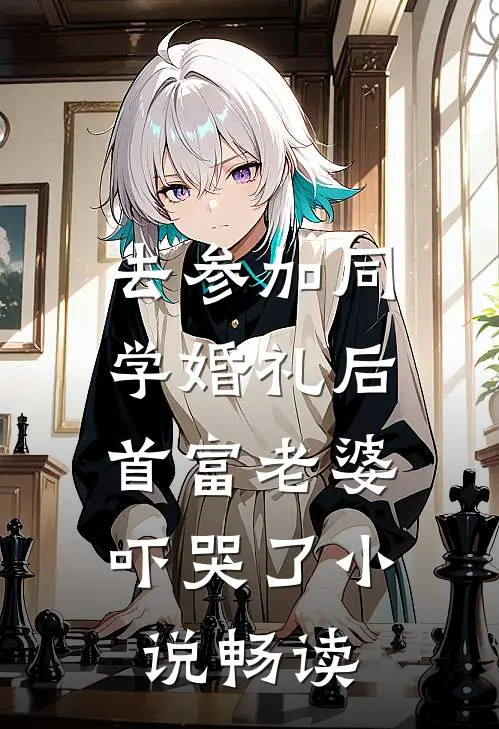 去参加同学婚礼后，首富老婆吓哭了小说畅读