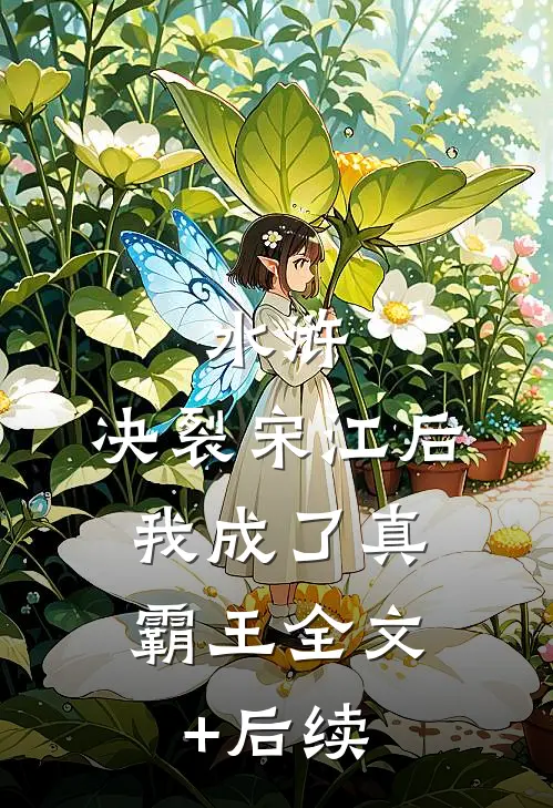 水浒：决裂宋江后，我成了真霸王全文+后续