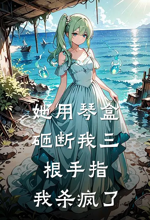 她用琴盒砸断我三根手指，我杀疯了