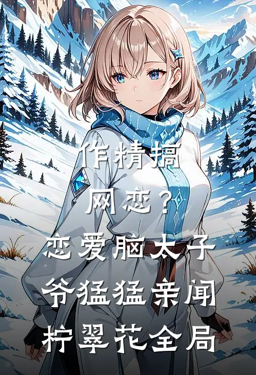 作精搞网恋？恋爱脑太子爷猛猛亲闻柠翠花全局