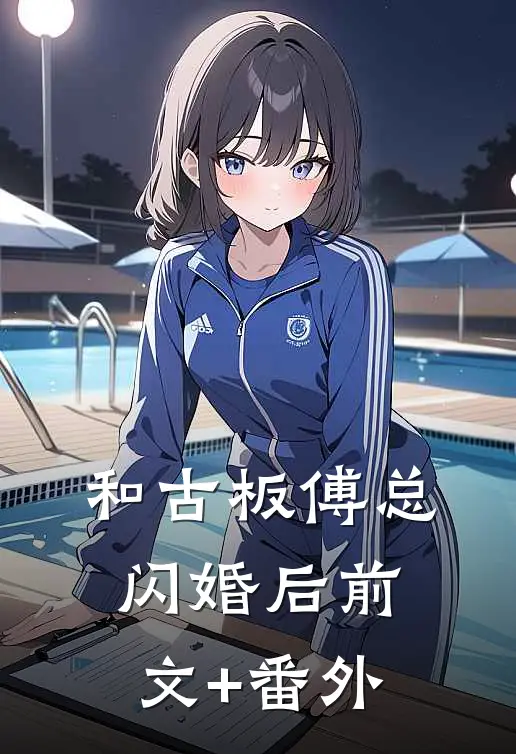 和古板傅总闪婚后前文+番外
