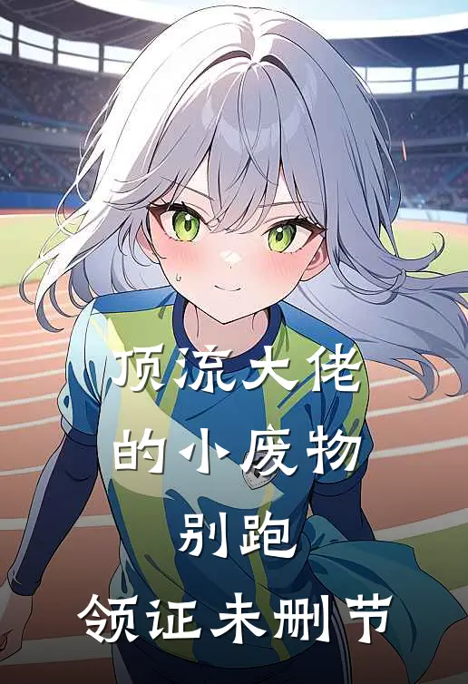 顶流大佬的小废物：别跑，领证未删节