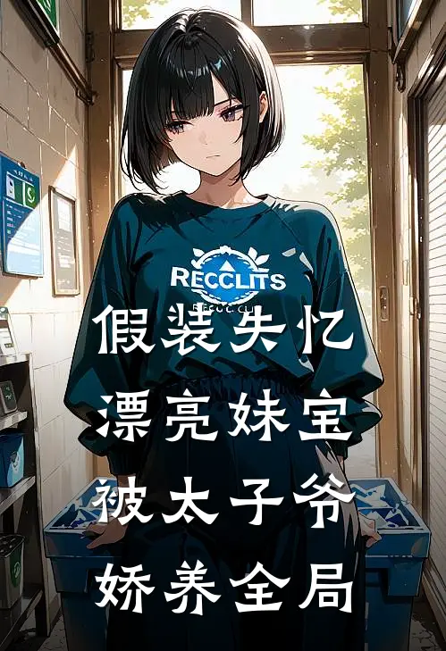假装失忆，漂亮妹宝被太子爷娇养全局