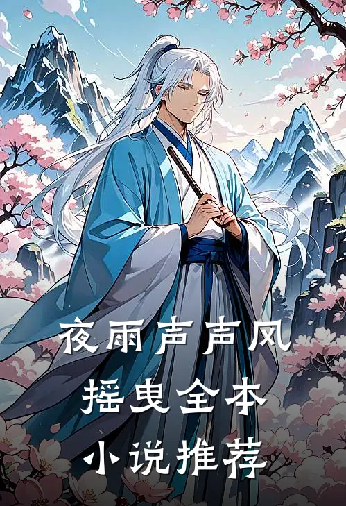 夜雨声声风摇曳全本小说推荐