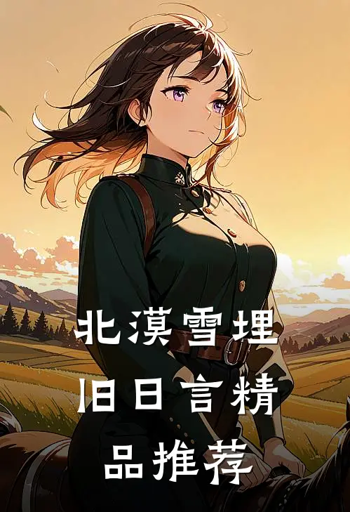 北漠雪埋旧日言精品推荐